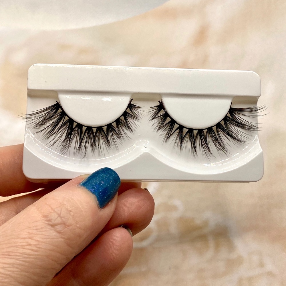 Limited Edition Flutter Lashes